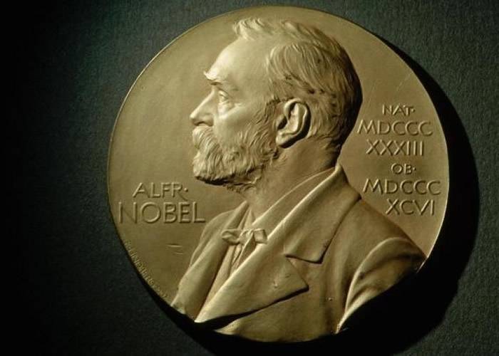 诺贝尔奖即将陆续揭晓。