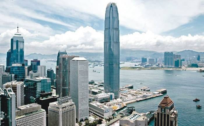 世界经济论坛公布全球竞争力报告，香港排第6位。