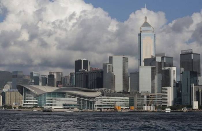 香港在IMD世界人才报告中蝉联亚洲第1。（资料图片）