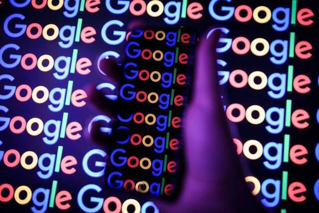 Google被爆追踪安卓用户位置。