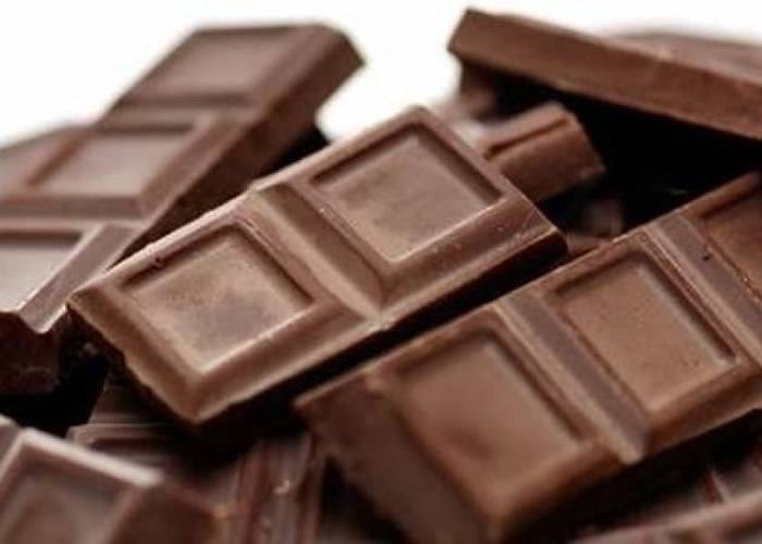 专家警告巧克力或会绝迹。