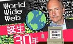 万维网诞生30周年 “万维网之父”英国Tim Berners-Lee承认给人类带来痛苦