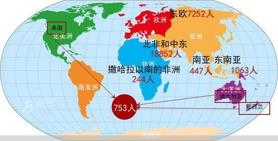 “伊斯兰国”的末日时分：丧钟为谁而鸣？