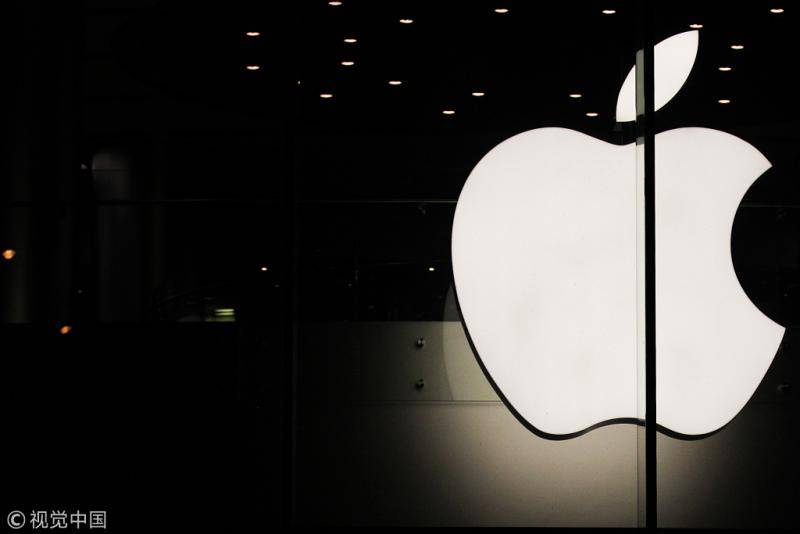 苹果全线产品降价天猫称与增值税减税有关