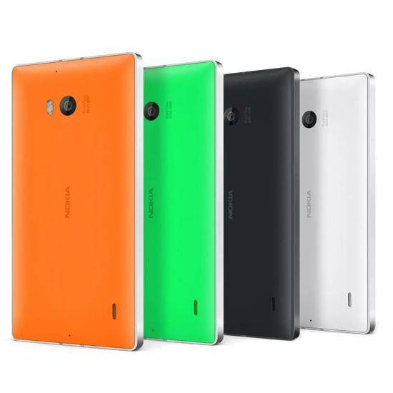 Lumia 930