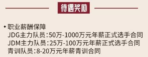 图片来源：截自新浪微博@JDG京东电子竞技俱乐部