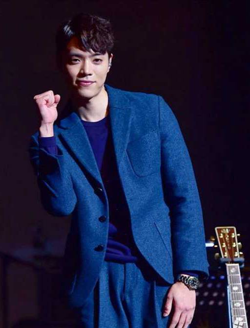 Eddy Kim