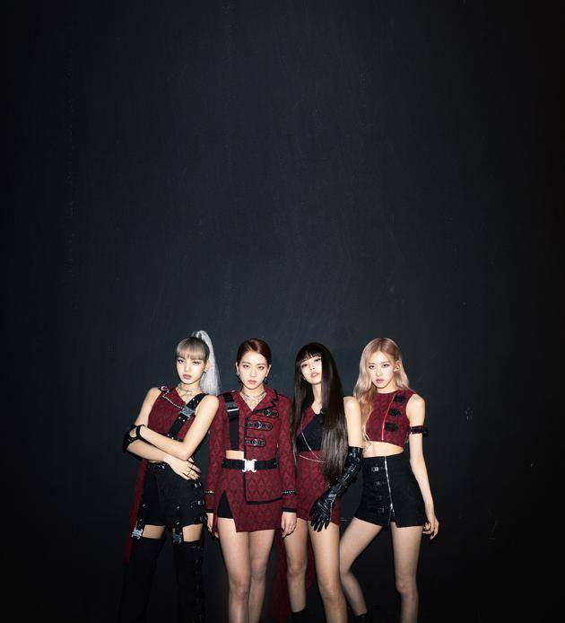 BlackPink