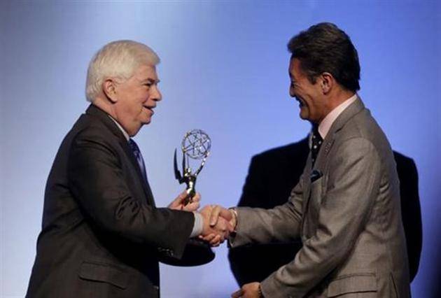 在第66届艾美奖上，平井一夫因“成功经营索尼PlayStation业务”而获得了终身成就奖。
