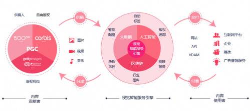 （截图来自视觉中国财报）