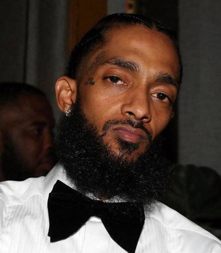 Nipsey·Hussle