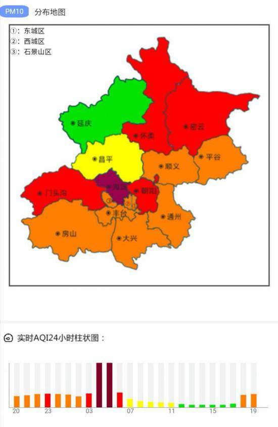 北京青年报记者王斌