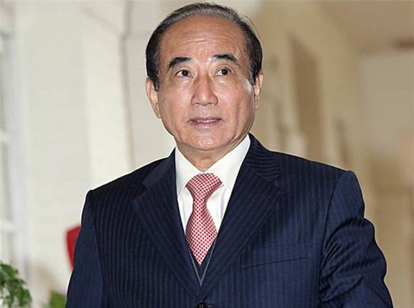 王金平