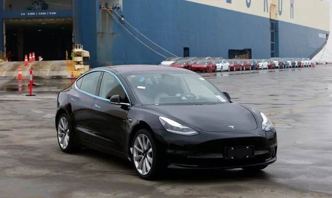 Model 3