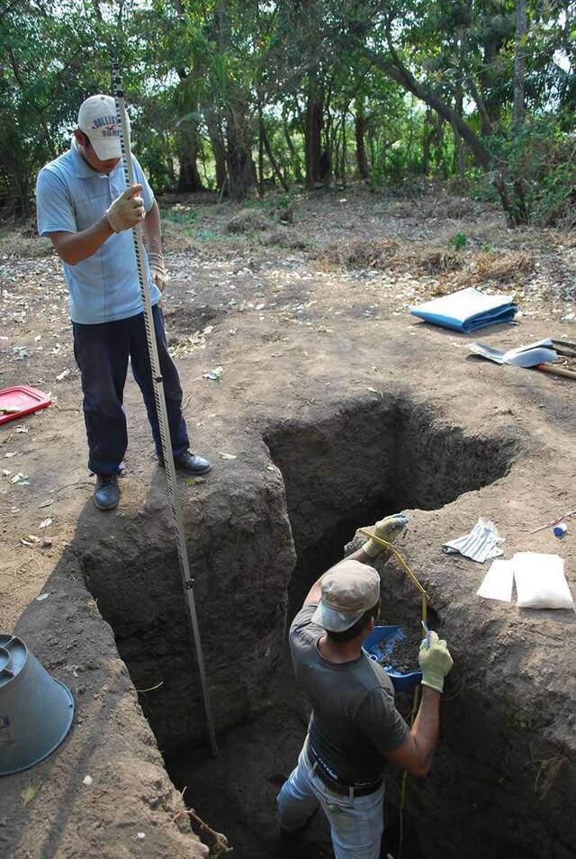 玻利维亚发现古人遗骨揭1万年前已有人类定居亚马逊雨林