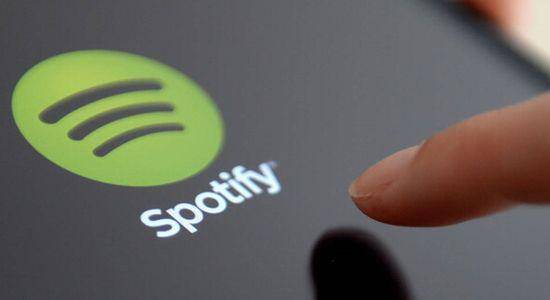 Spotify第一季度营收15.11亿欧元 同比增长33%
