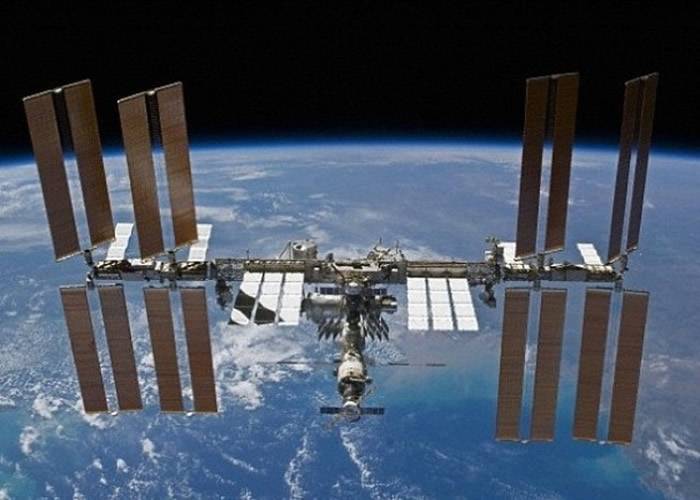 国际空间站（ISS）建立20周年工程师赞引入新思维