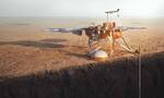 NASA火星登陆器“洞察号”安全着陆 精彩任务揭密！
