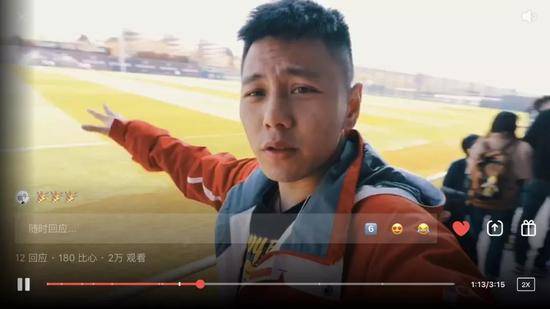 谁能推动vlog大爆发？