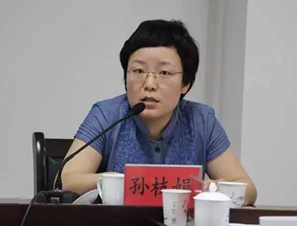 80后女区委副书记 任市委常委和宣传部长(图)