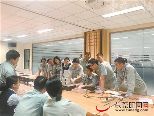 省五一劳动奖状获奖集体余大为技术组：一年完成125项作业改善