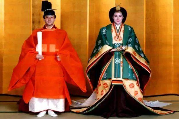 日本新天皇膝下无子 那他的继承人又会是谁？
