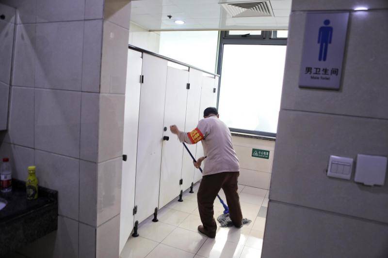 厕所革命效果好吗？我们探访北京11家医院发现这些问题