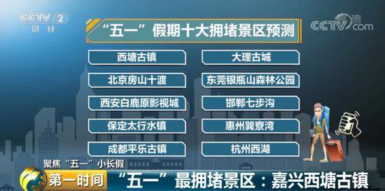 西湖60万人深圳湾40万人 五一出游各大景区人人人