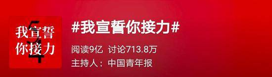 这8个字被10亿人次阅读：五四 让我们再读一遍