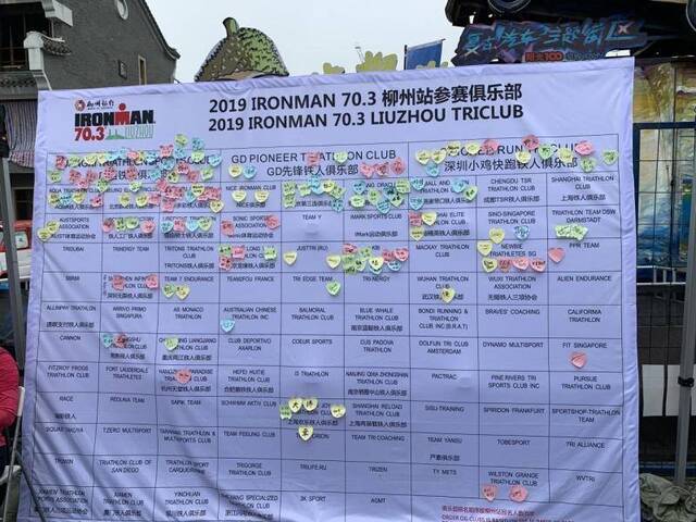 这位47岁大叔是如何完成世界铁人三项赛（Ironman）的？