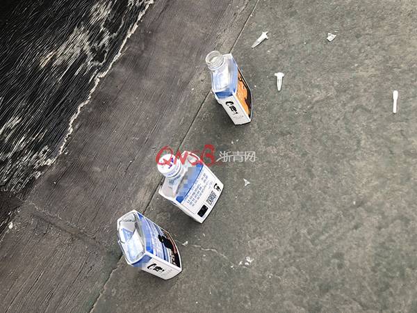 杭州一初中男生从小区楼顶坠亡 警方初步排除刑案