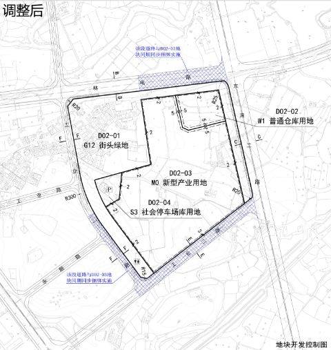 东莞这里将大变！新建小学初中高中、产业园和大型停车场