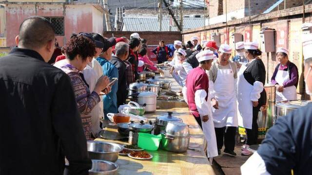 “立夏羹”“七家粥”，除了粥飘香 立夏还有啥吃食