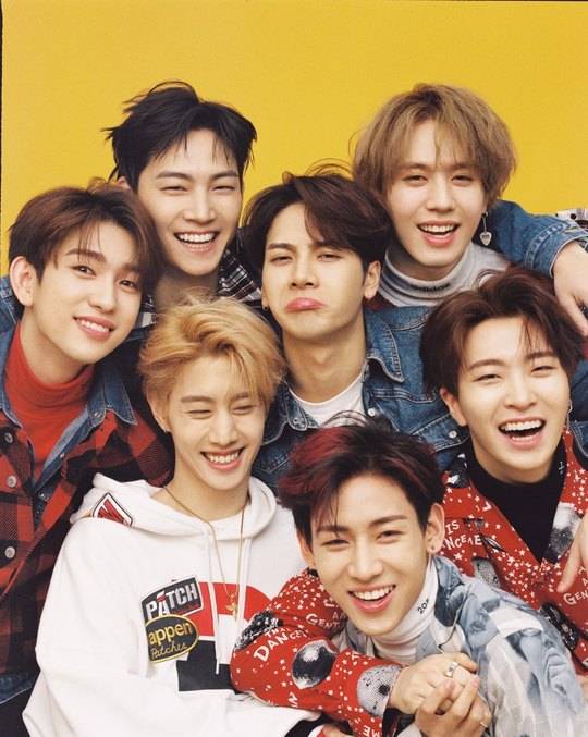 GOT7