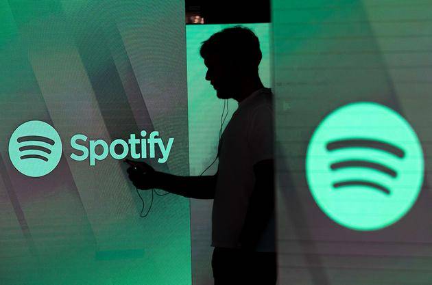 Spotify投诉苹果营收分成 欧盟将对此展开正式调查