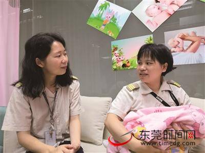 这家公司的妈妈们真是太幸福了 “爱心屋”设施比自家的还齐全