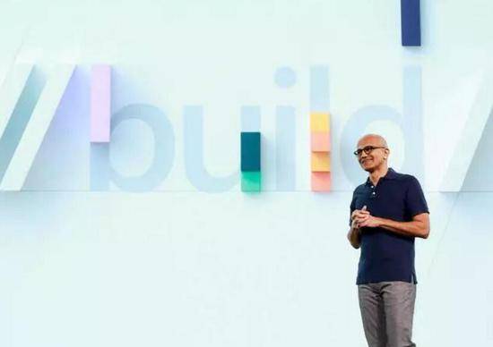 微软Build2019观察:走向开放的微软与亚马逊云的竞争