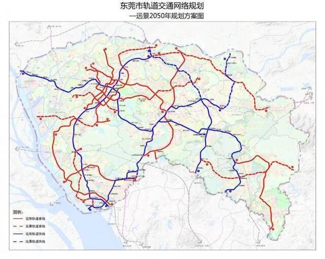 地铁2号线三期路线曝光！设8个站点，经过你家吗？