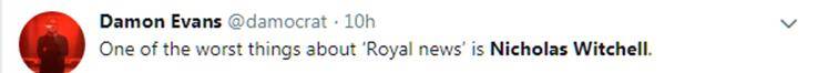 梅根王妃生了 BBC记者直播时突然失语