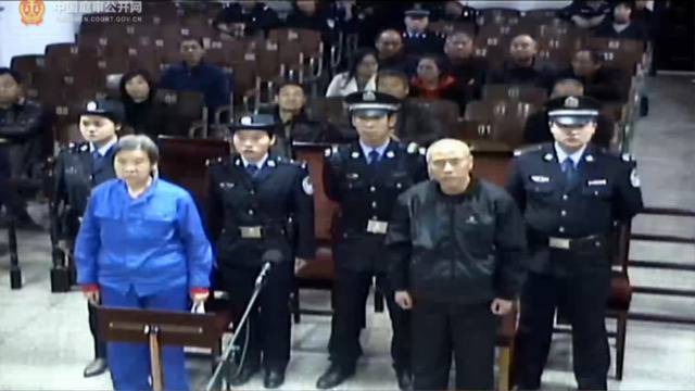 曾举报18名问题官员，“民间讼师”因敲诈勒索获刑