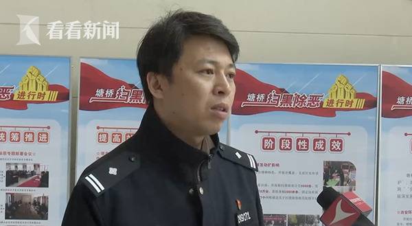 戏精店主称“菜里加罂粟就坐牢” 被查后秒哭承认