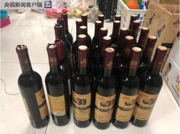 南京破获跨省“酒托”团伙：“酒托女”可得20%收益