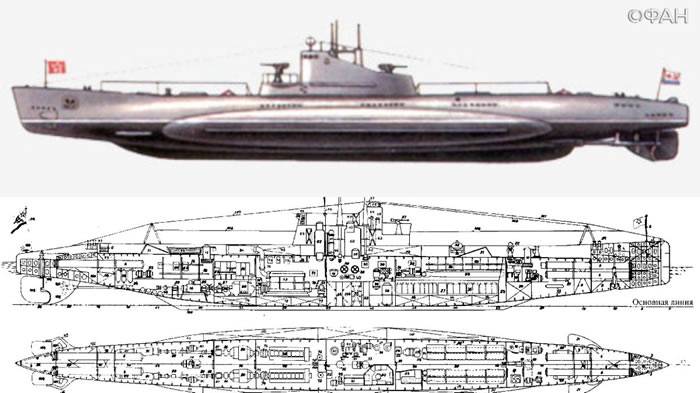 芬兰湾附近发现苏联Sh-302“鲈鱼”号潜艇1942年被水雷炸沉