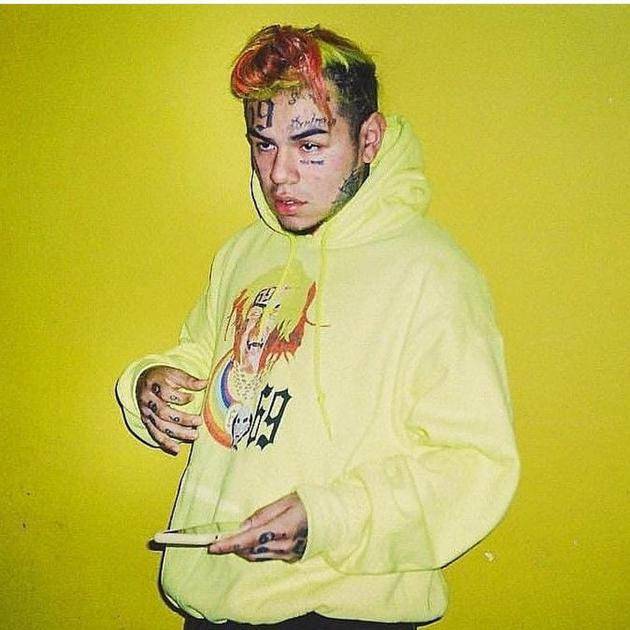 Tekashi69