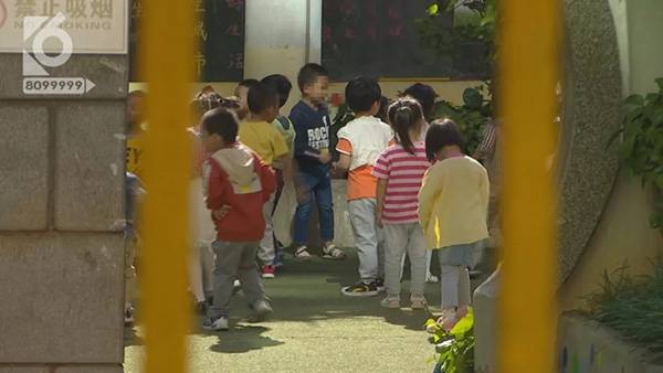 幼儿园被指食物有异味多名幼儿不适 相关部门介入