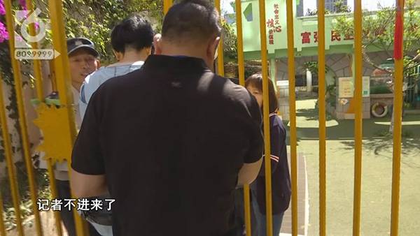 幼儿园被指食物有异味多名幼儿不适 相关部门介入