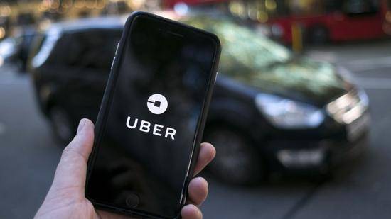 认购额超三倍 Uber将IPO定价在区间上限