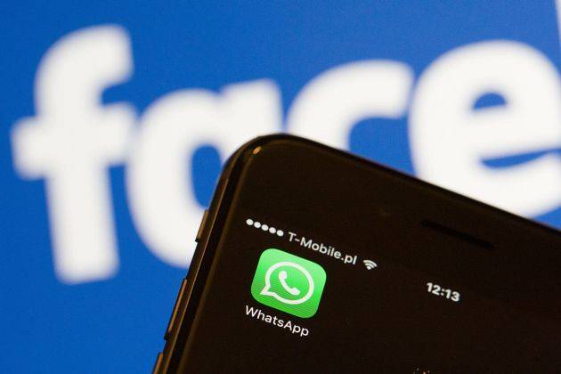 Facebook将伦敦作为发展WhatsApp支付服务大本营