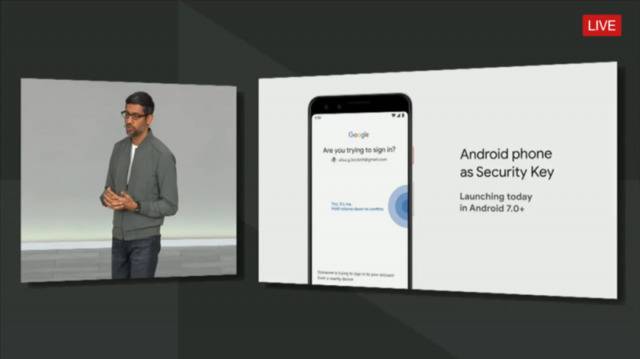 Google I/O 2019：人文关怀拯救水逆谷歌