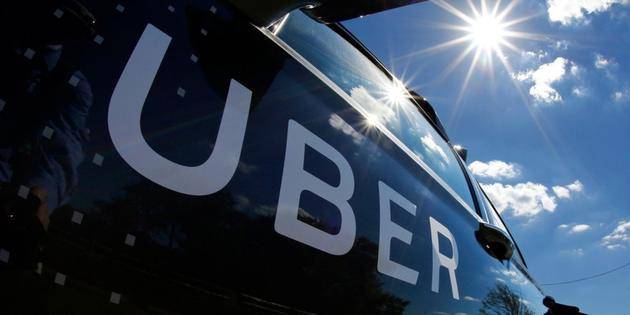 投资者需求强劲：传Uber IPO定价位于定价区间高端